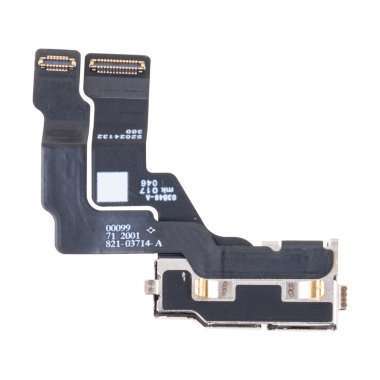 Камера для Apple iPhone 14 Pro передняя премиум &mdash; 1