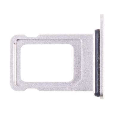 Контейнер на 2 SIM для Apple iPhone 14 Plus (белый)