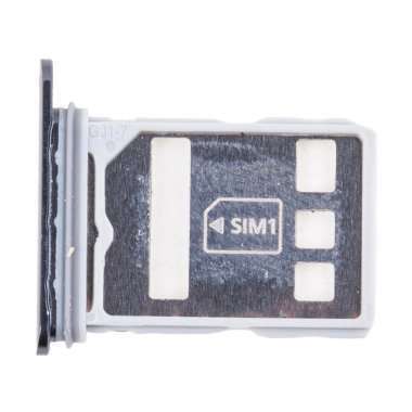 Контейнер SIM для Huawei Pura 70 Ultra (черный) — 2