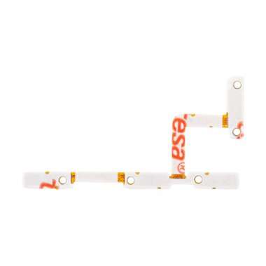 Шлейф для Tecno Spark 20 Pro на кнопки громкости/включения