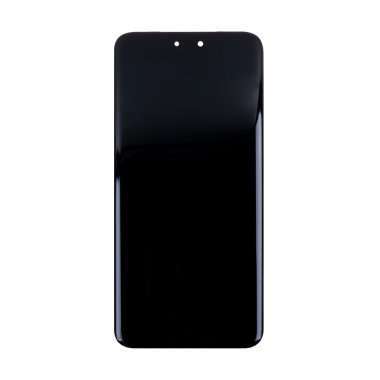 Дисплей с тачскрином для Huawei Honor Magic 6 Pro (черный) &mdash; 2