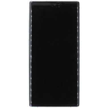 Дисплейный модуль с тачскрином для Samsung Galaxy Note 10 Plus (N975F) (черный) (TFT) — 1