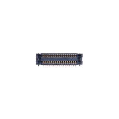 Коннектор межплатного шлейфа для Samsung Galaxy M21 (M215F) — 1