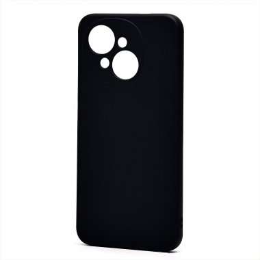 Чехол-накладка Activ для Tecno Pop 9 5G (черная) — 7
