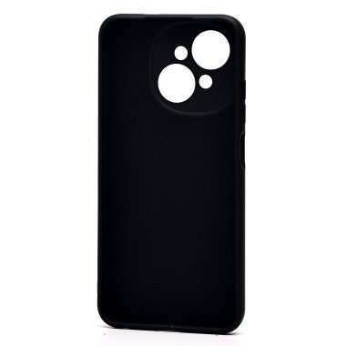 Чехол-накладка Activ для Tecno Pop 9 5G (черная) — 6