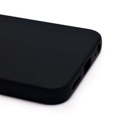 Чехол-накладка Activ для Tecno Pop 9 5G (черная) — 4