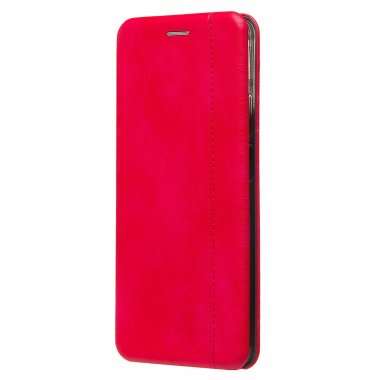 Чехол-книжка для Realme C51 (розовая) — 6