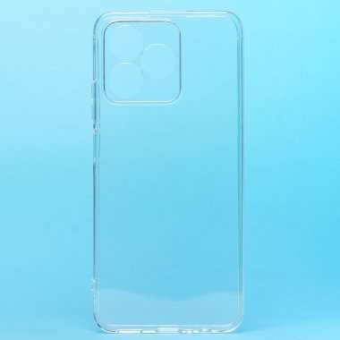 Чехол-накладка Activ 0.9мм для Realme C51 (прозрачная) — 1