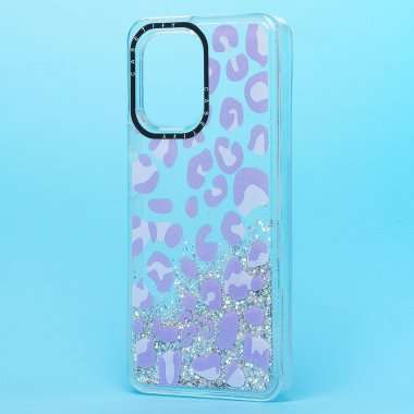 Чехол-накладка для Realme A17 (разноцветная) — 3
