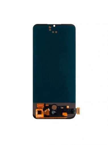 Дисплей с тачскрином для Vivo V20 (черный) (TFT) — 2