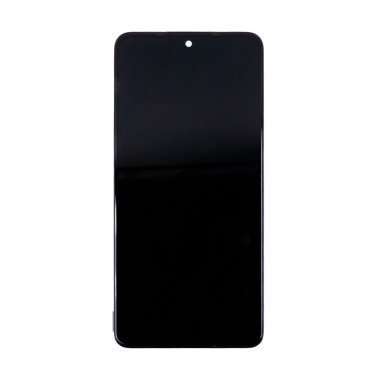 Дисплейный модуль с тачскрином для Xiaomi Redmi Note 12 Pro 4G (черный) &mdash; 2