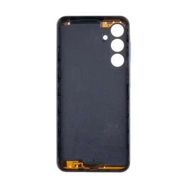 Задняя крышка для Samsung Galaxy A16 5G (A166B) (темно-синяя) Премиум — 1