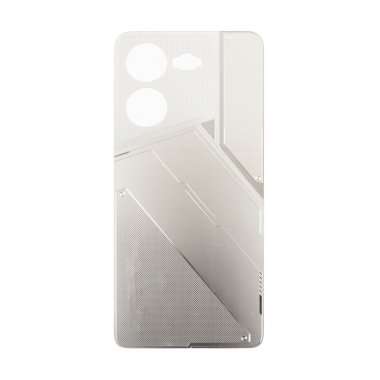 Задняя крышка для Tecno Pova 5 (золотистая) — 2