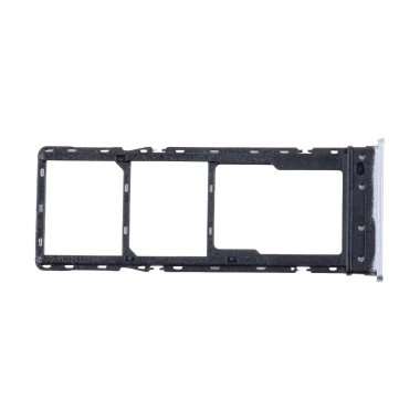 Контейнер SIM для Infinix Hot 30 Play (белый) — 1