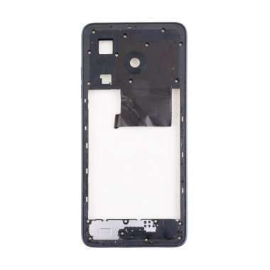 Средняя часть для Tecno Spark Go 2024 (черный) &mdash; 2