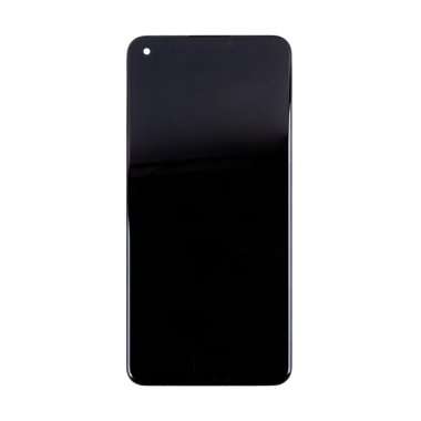 Дисплейный модуль с тачскрином для Realme 10 4G (черный) — 2