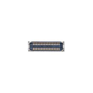 Коннектор LCD для Huawei Honor 20 — 2