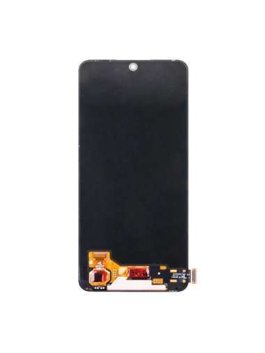 Дисплейный модуль с тачскрином для Xiaomi Redmi Note 12 (черный) (TFT) — 1