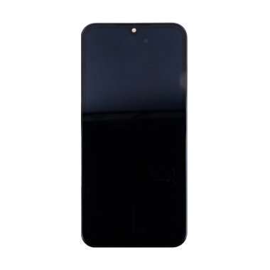 Дисплейный модуль с тачскрином для Samsung Galaxy M15 5G (M156B) (черный) — 2