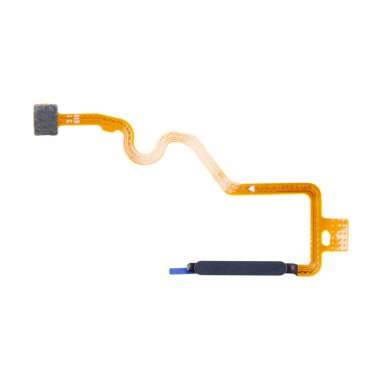 Шлейф для Tecno Spark Go 2024 на сканер отпечатка пальцев (черный) &mdash; 2