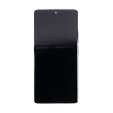 Дисплейный модуль с тачскрином для Xiaomi Redmi Note 13 Pro 4G (черный) &mdash; 2