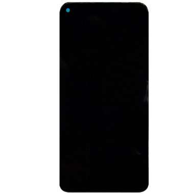Дисплей с тачскрином для Huawei Nova 5T (черный) — 1