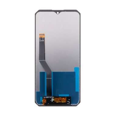 Дисплей с тачскрином для Oukitel WP36 (черный) — 1