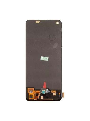 Дисплей с тачскрином для Realme 10 4G (черный) (LCD) — 2