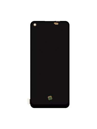 Дисплей с тачскрином для Realme 10 4G (черный) (LCD) — 1