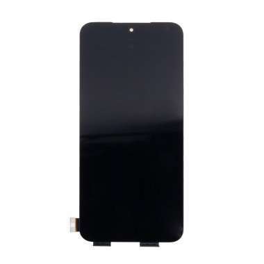 Дисплей с тачскрином для Xiaomi 15 (черный) &mdash; 2