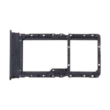Контейнер SIM для Huawei Honor X7c (черный) &mdash; 2