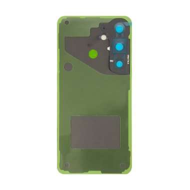 Задняя крышка для Samsung Galaxy S25 (S931B) (серая) премиум &mdash; 1