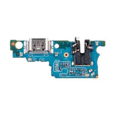 Шлейф для Realme Note 60 плата системный разъем/разъем гарнитуры/микрофон премиум &mdash; 1