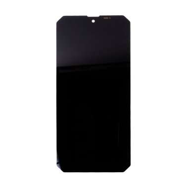 Дисплей с тачскрином для Blackview BV4800 Pro (черный) &mdash; 2