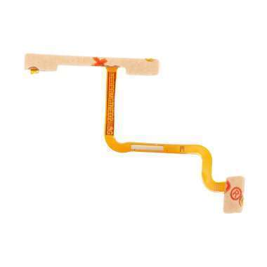 Шлейф для Realme GT Neo 3T на кнопки громкости &mdash; 1