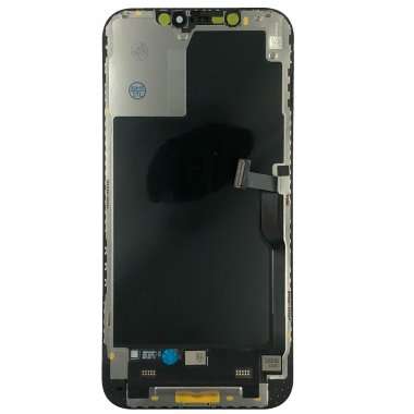Дисплейный модуль с тачскрином для Apple iPhone 12 Pro Max (TFT) — 4