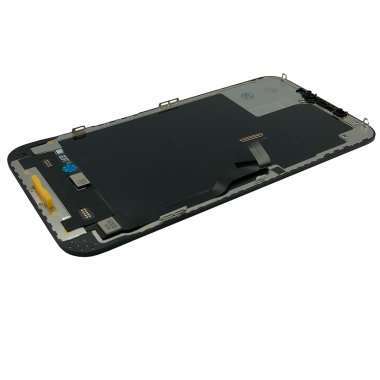 Дисплейный модуль с тачскрином для Apple iPhone 12 Pro Max (TFT) — 3