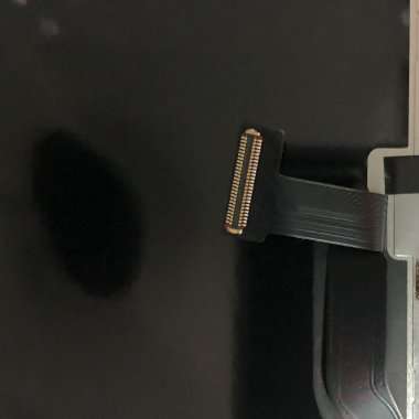 Дисплейный модуль с тачскрином для Apple iPhone 12 Pro Max (TFT) — 2