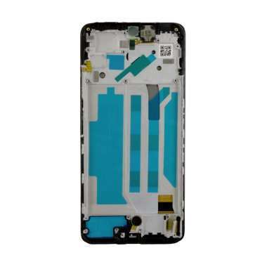 Дисплейный модуль с тачскрином для Xiaomi Redmi Note 12 Pro 4G (черный) (TFT) &mdash; 1