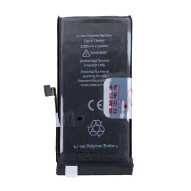 Аккумуляторная батарея JCID для Apple iPhone 13 mini — 2