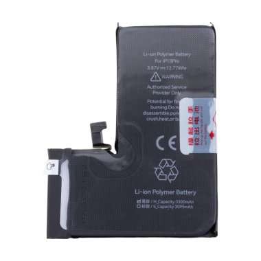 Аккумуляторная батарея JCID для Apple iPhone 13 Pro 3300 mAh &mdash; 2