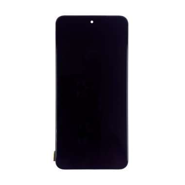 Дисплейный модуль с тачскрином для Xiaomi Redmi Note 11S 4G (черный) (TFT) — 2