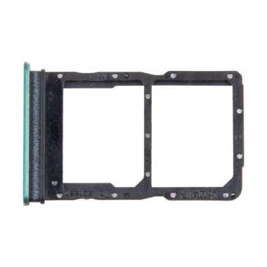 Контейнер SIM для Huawei Honor X8b (зеленый) &mdash; 2