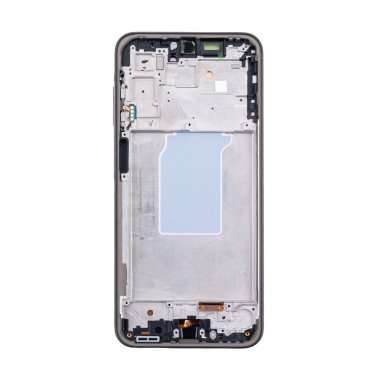 Дисплейный модуль с тачскрином для Samsung Galaxy A26 5G (A266B) (черный) (OLED) — 1