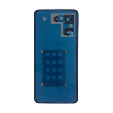 Задняя крышка для Xiaomi Redmi A5 (черныая) — 1