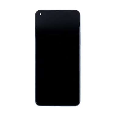 Дисплейный модуль с тачскрином для Xiaomi Mi 11 Lite 4G 11 Lite 5G NE/Mi 11 Lite 4G/Mi 11 Lite 5G (синий) — 1