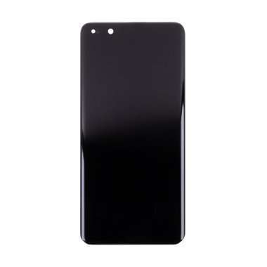 Дисплей с тачскрином для Huawei P40 Pro (черный) &mdash; 2