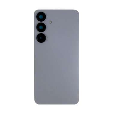 Задняя крышка для Samsung Galaxy S25 Plus (S936B) (голубая) - Премиум — 2