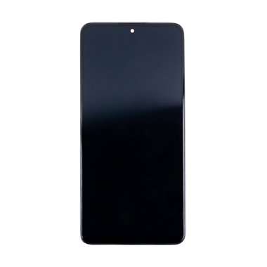 Дисплейный модуль с тачскрином для Xiaomi Redmi Note 12 Pro 4G (черный) (OLED) &mdash; 2