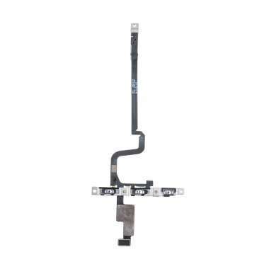 Шлейф для Apple iPhone 15 Pro на кнопку включения/кнопки громкости - Премиум